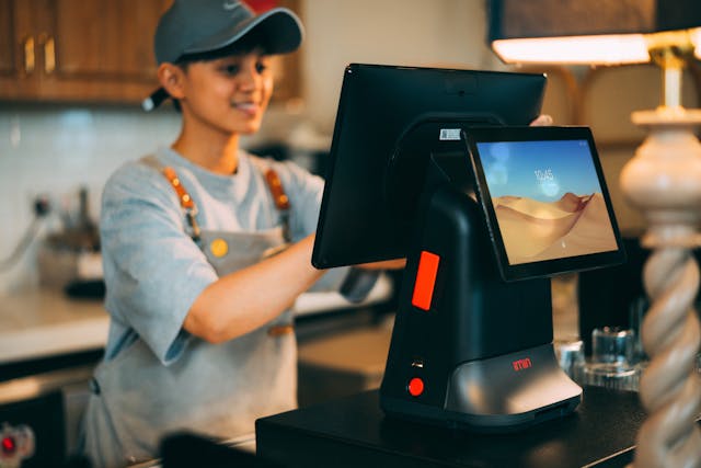 Hospitality AI