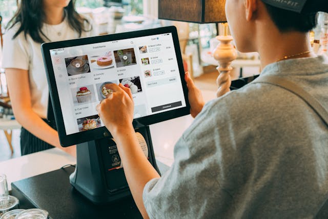 Restaurant Technology
