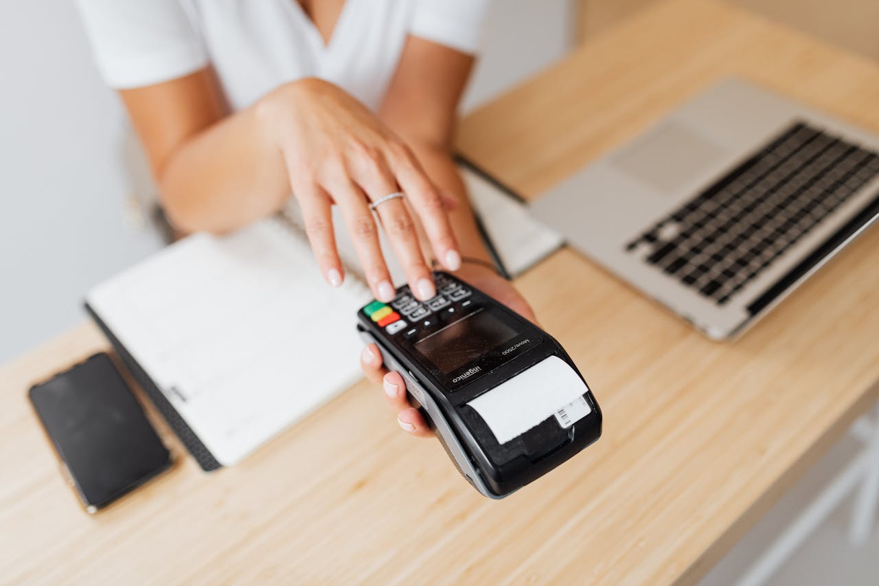 POS Terminal