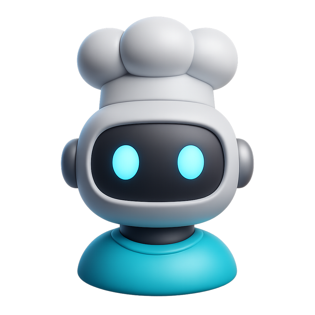 FoodieBot
